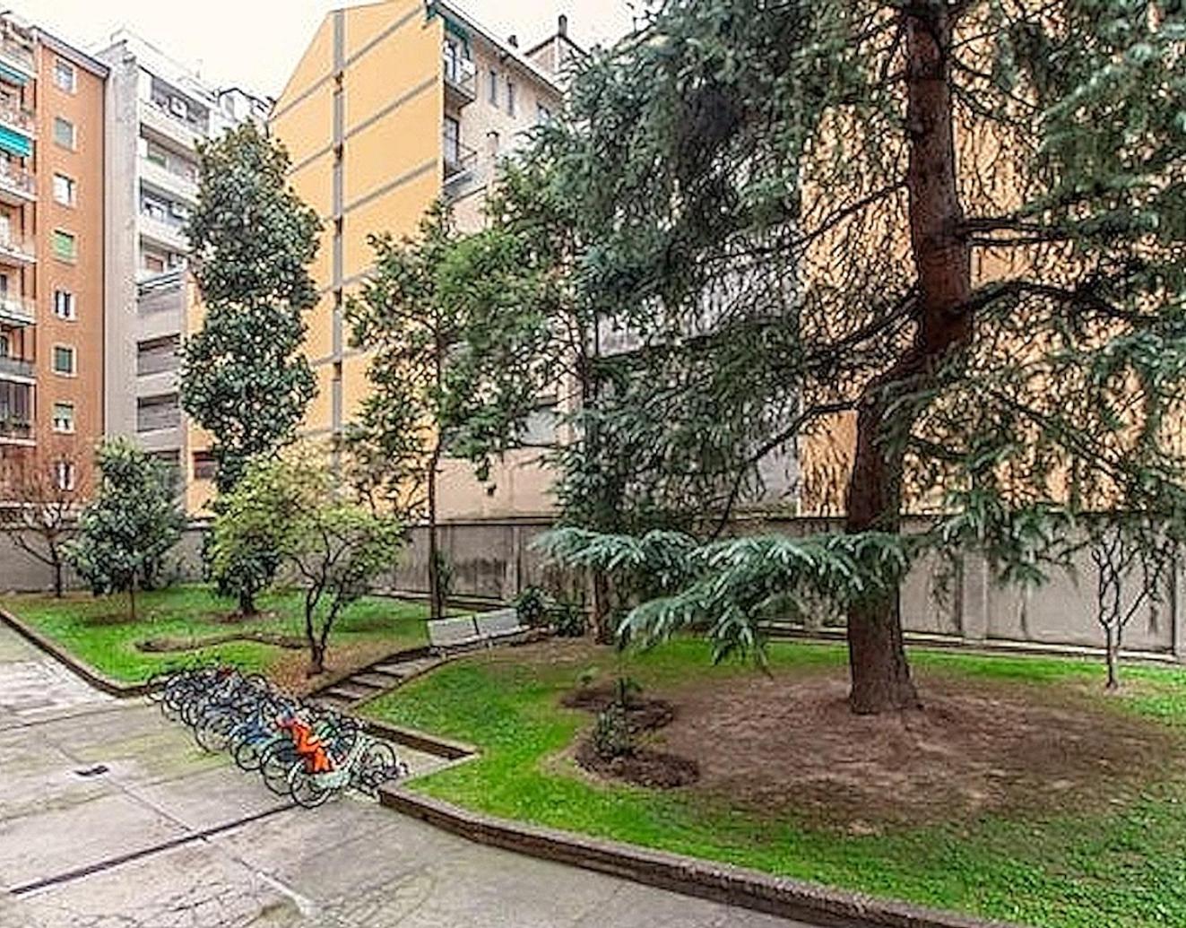Ca' Misurata 40 Apartment Milan
