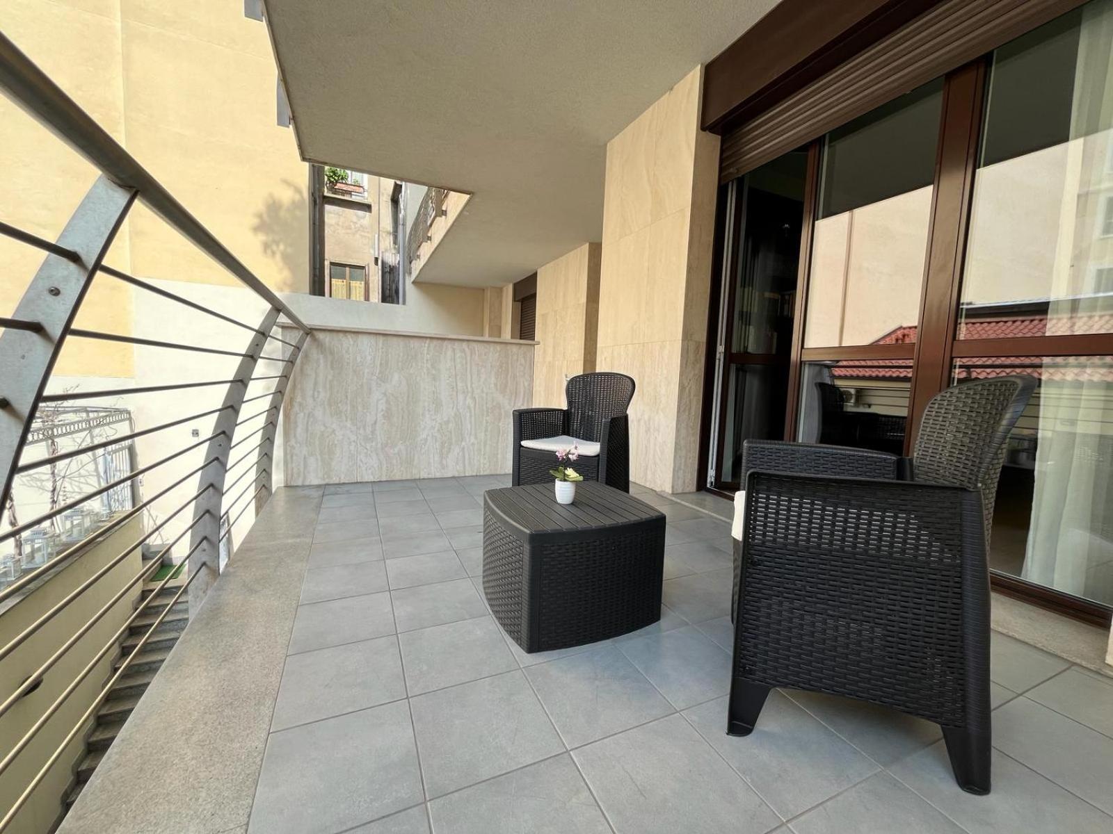 Appartamento Premuda20 Elegant *