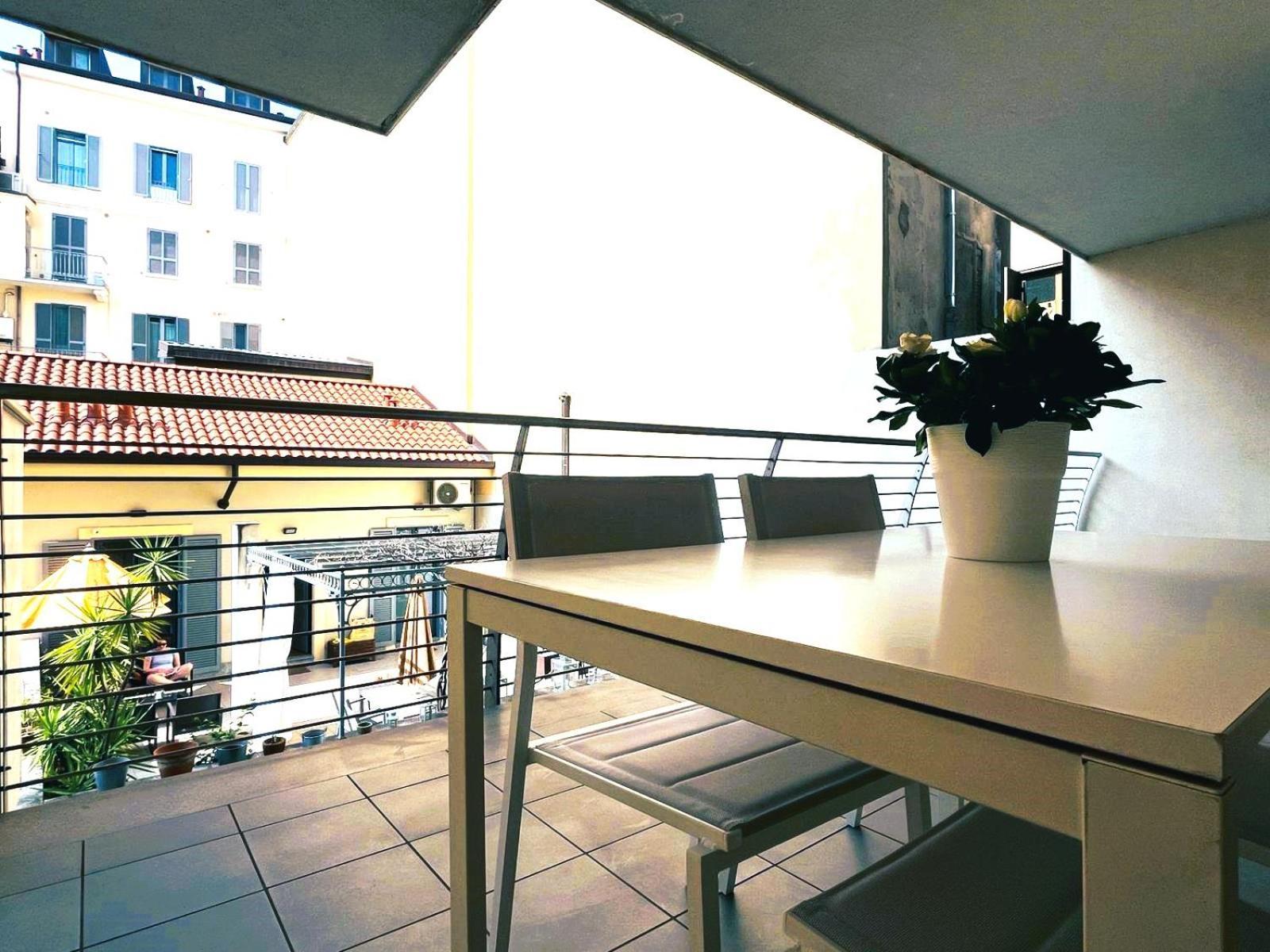 Lejlighed Premuda20 Elegant Milano