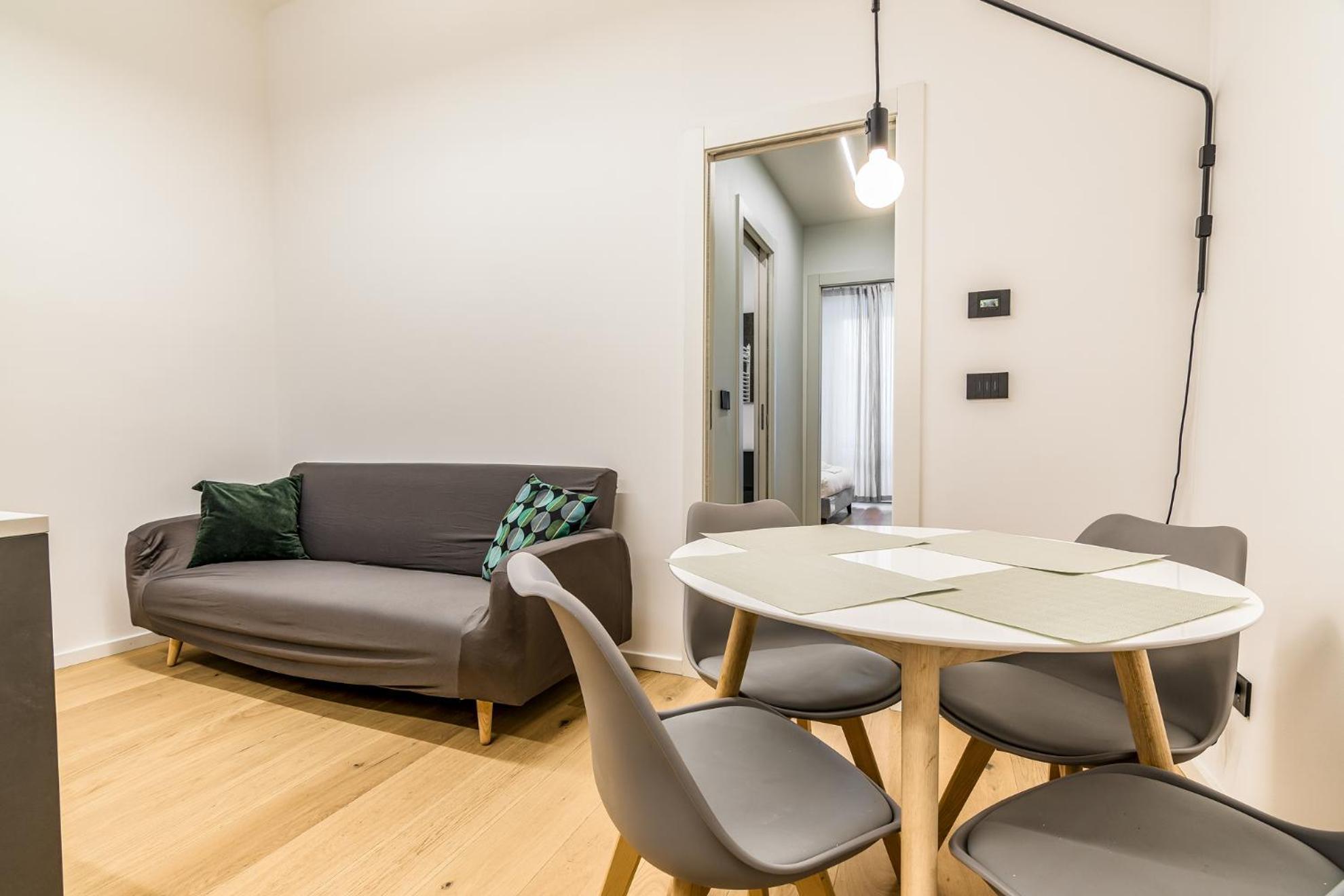 Apartment Viale Toscana, 2 Pax Wi-fi *