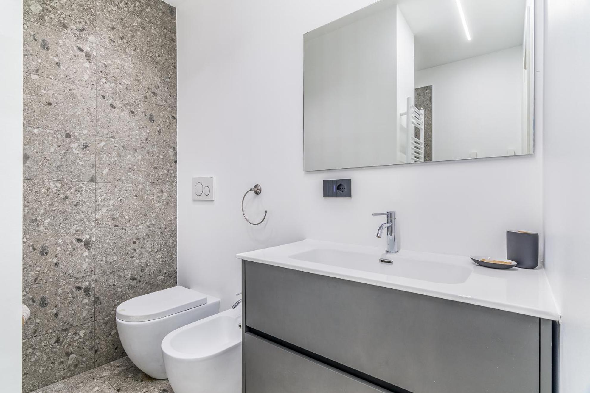 Viale Toscana, 2 Pax Wi-fi Apartment Milan