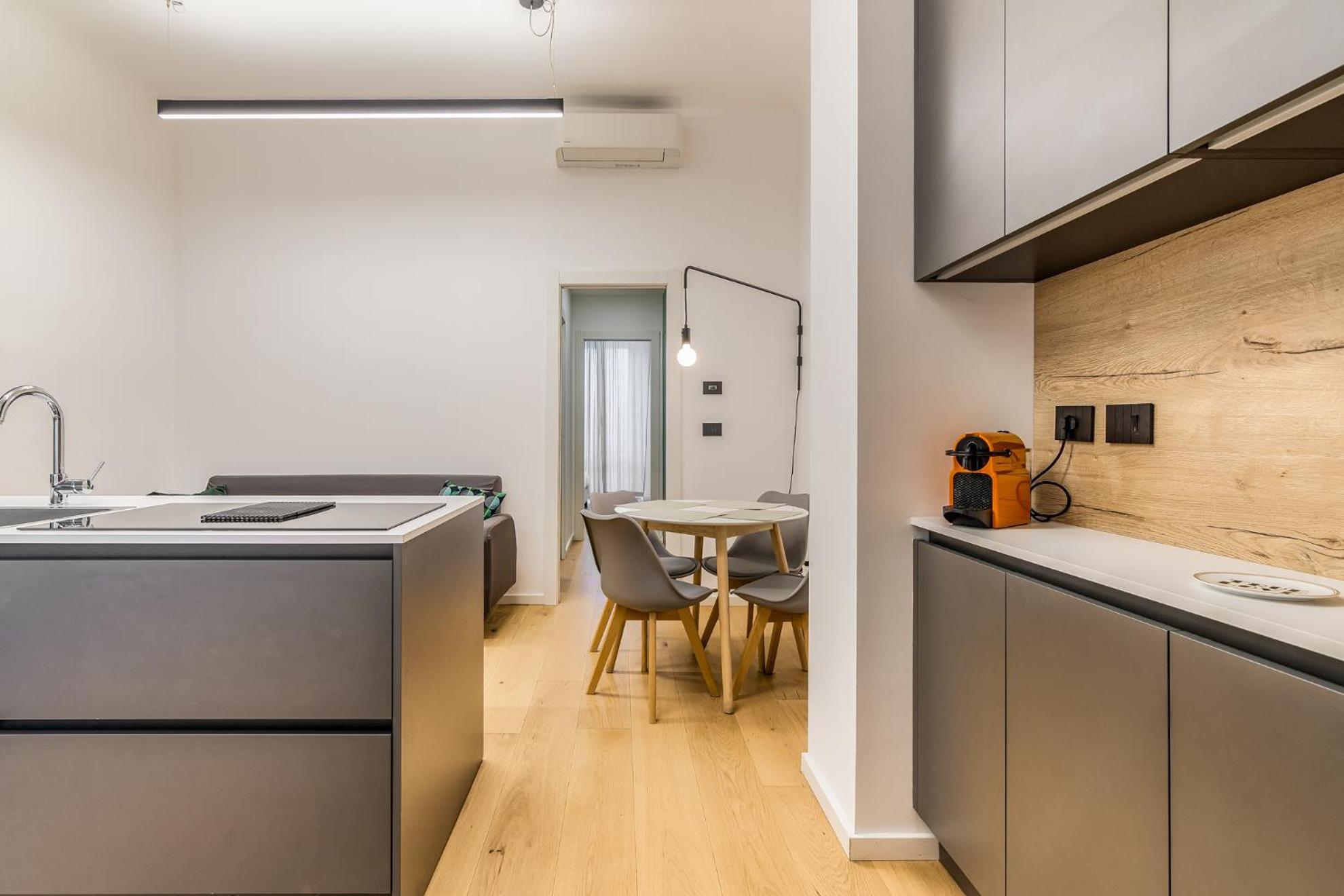 Apartment Viale Toscana, 2 Pax Wi-fi *