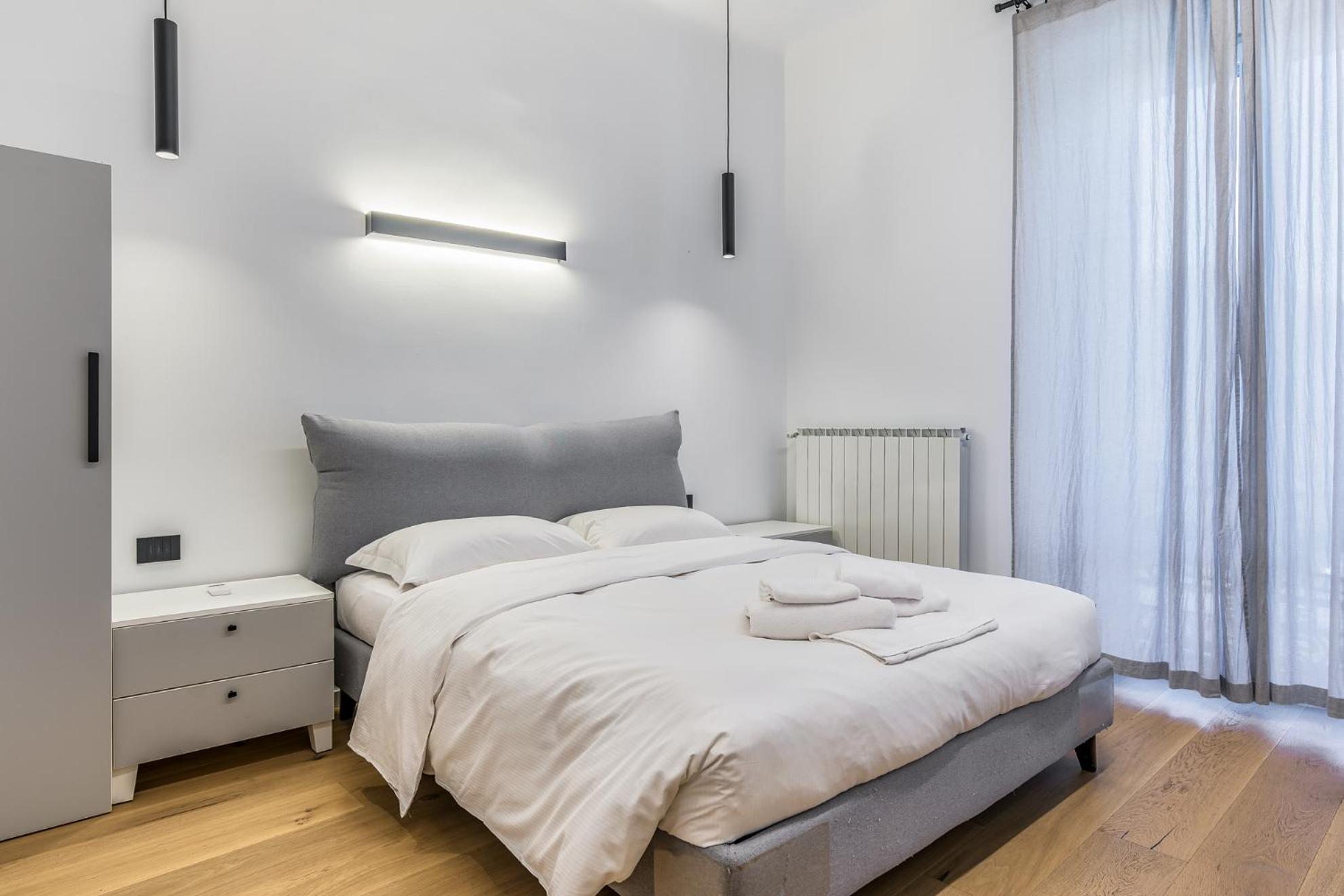 Viale Toscana, 2 Pax Wi-fi Apartment *