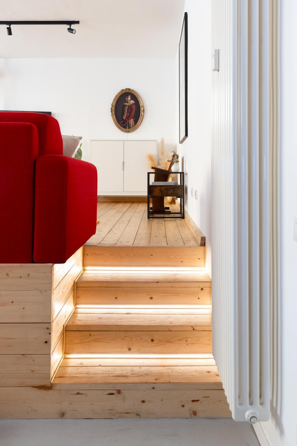 Loft Sandy Milan