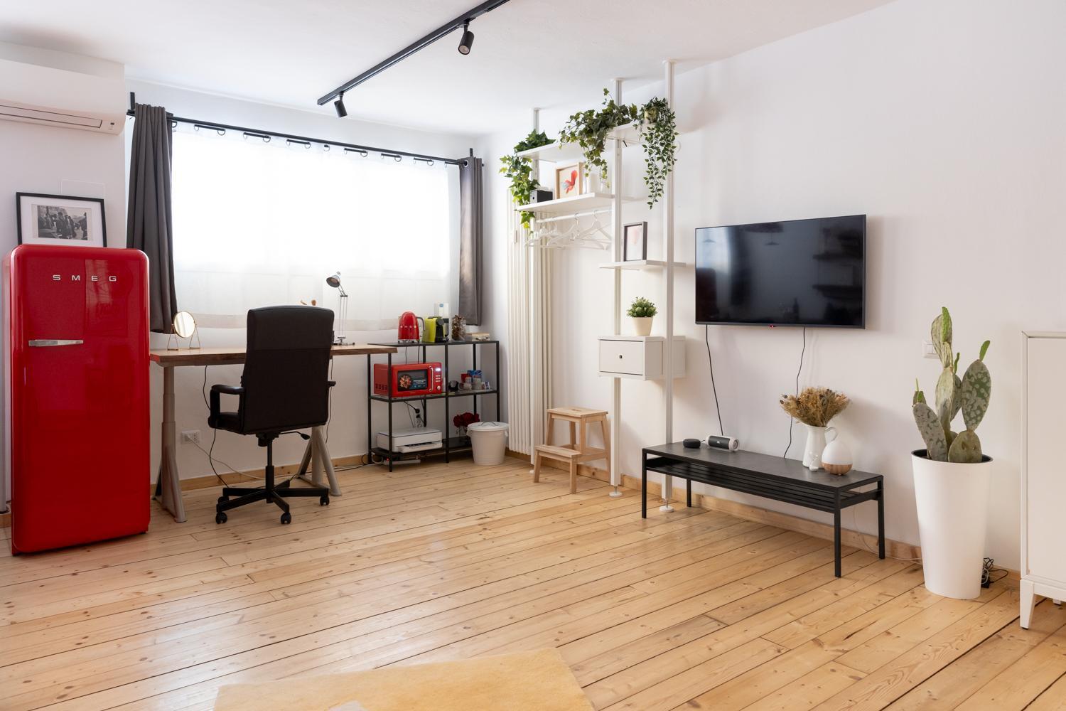 Loft Sandy * Milan