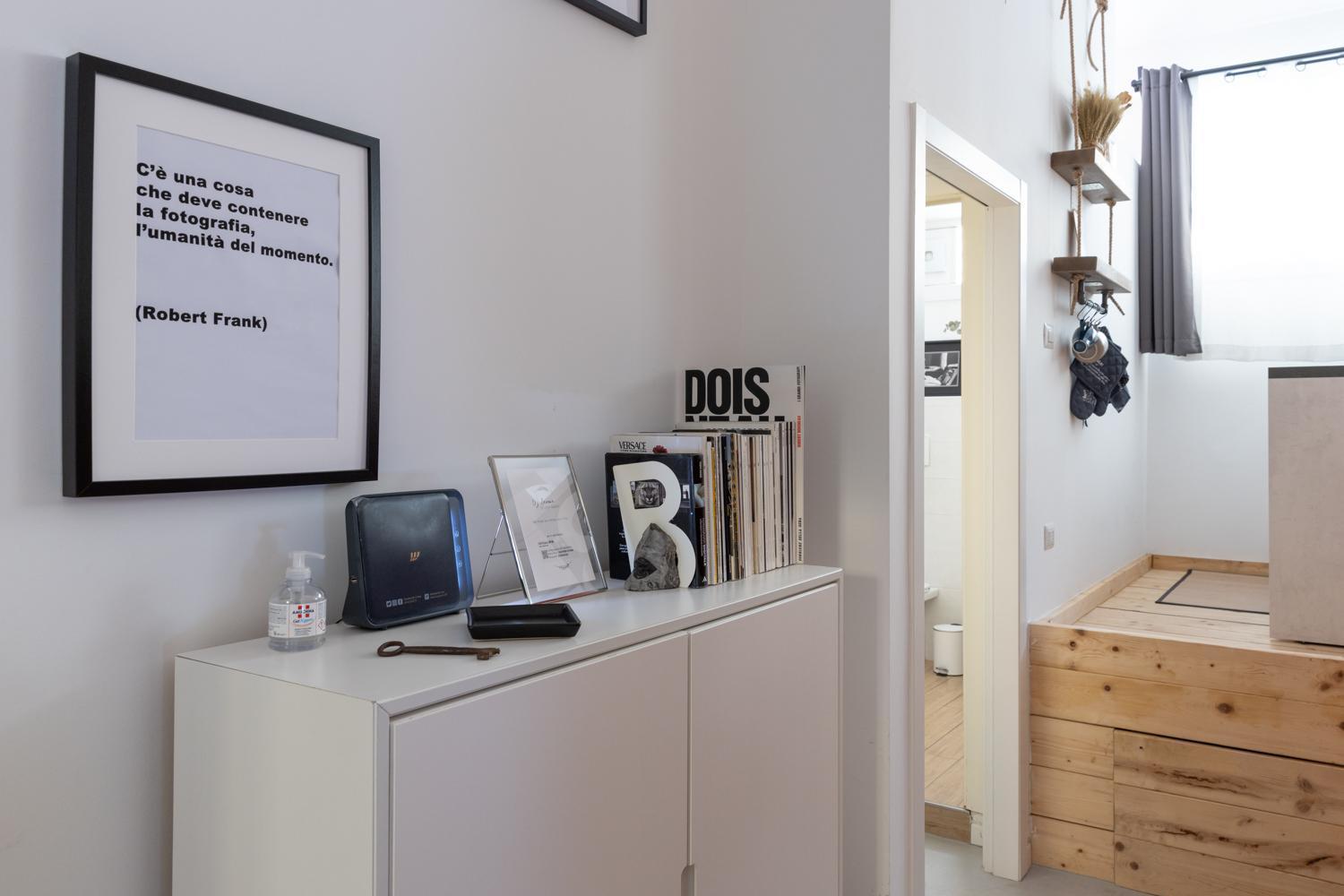 Loft Sandy * Milan
