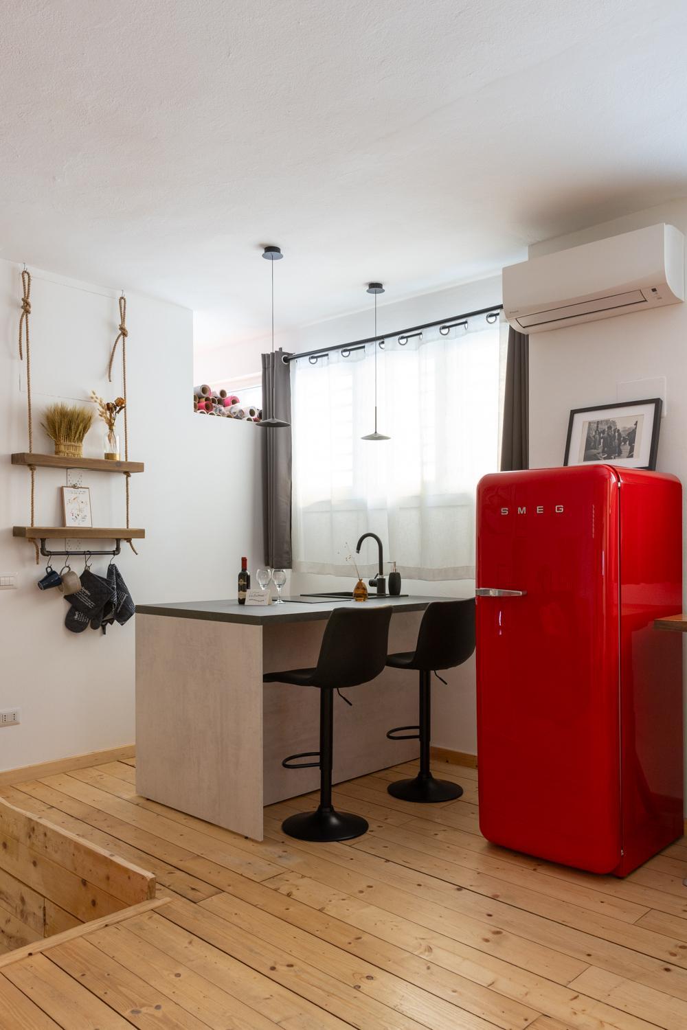 Loft Sandy Holiday home *