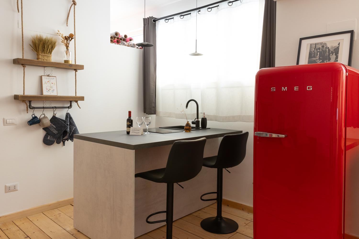 Holiday home Loft Sandy Milan