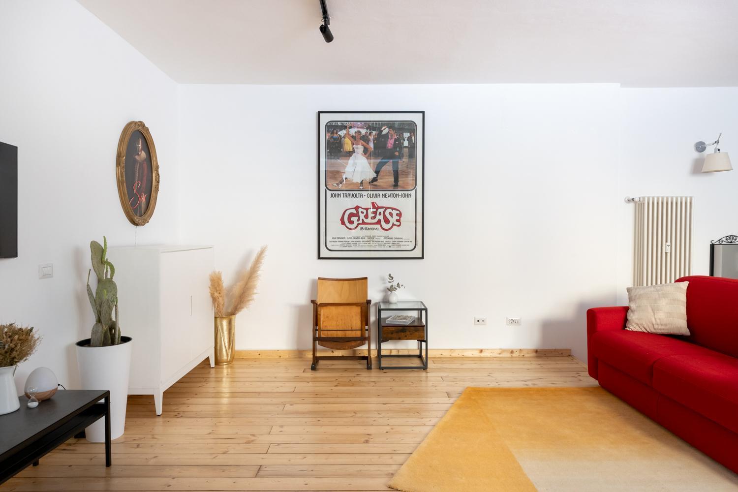 Holiday home Loft Sandy
