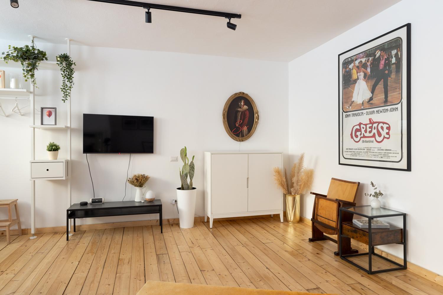Holiday home Loft Sandy *