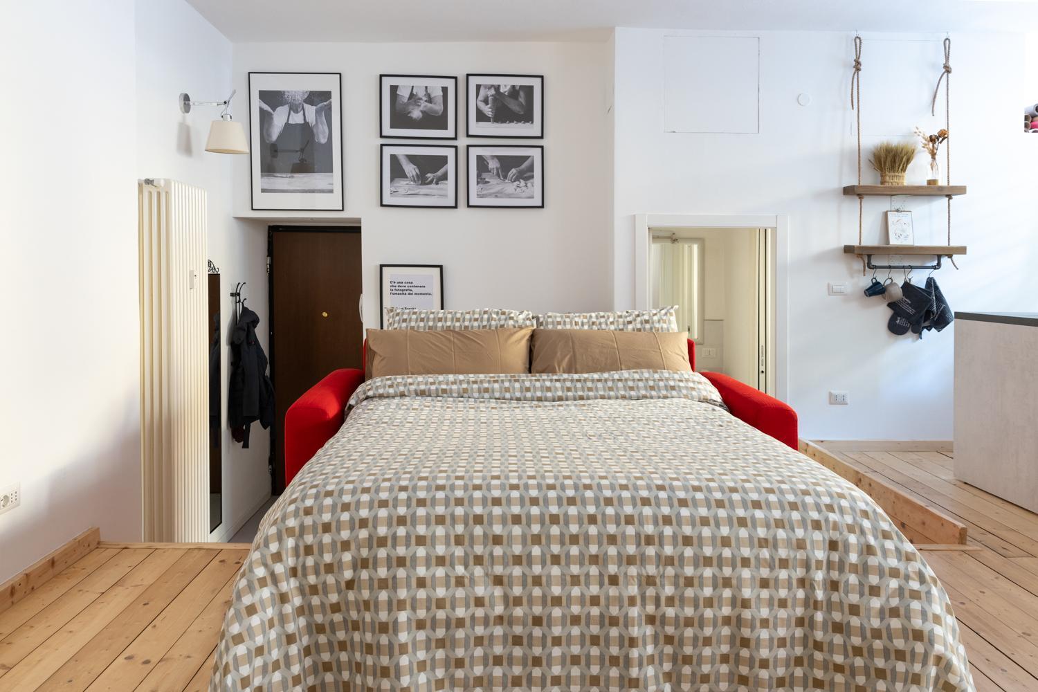 Loft Sandy *