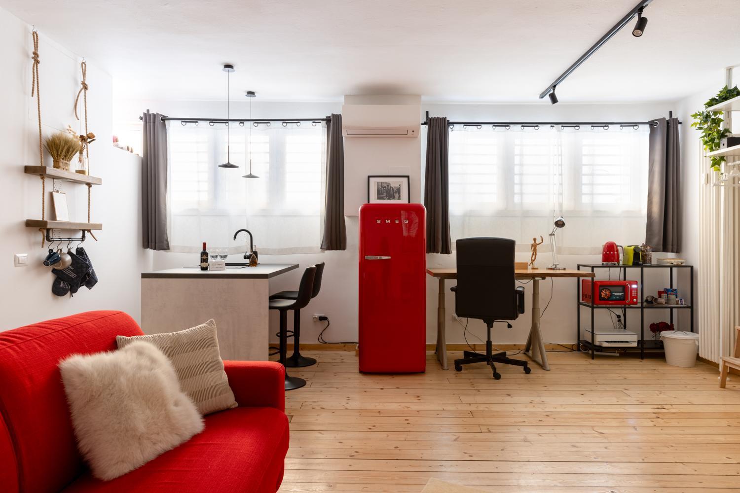 Loft Sandy * Milan