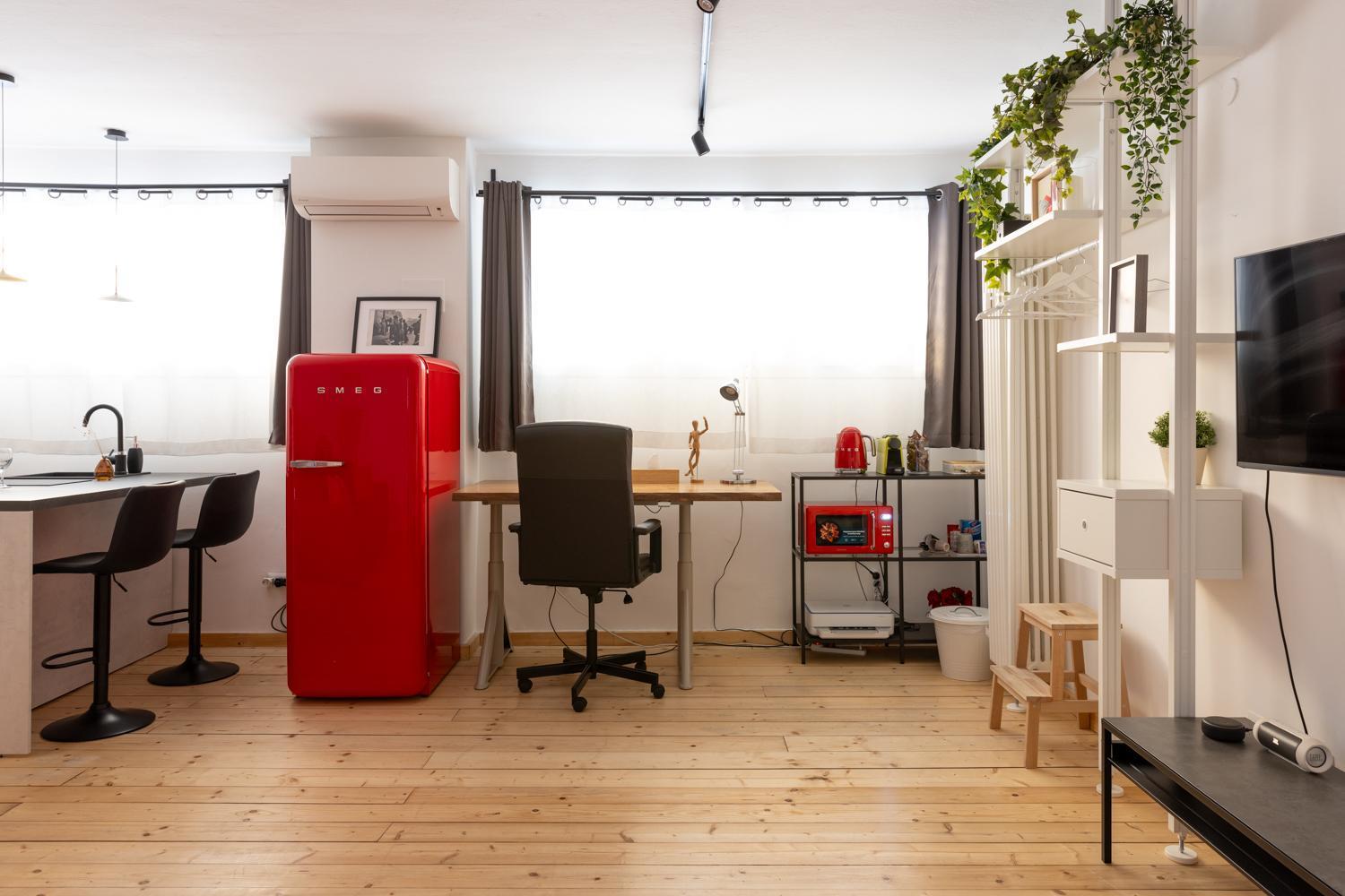 Loft Sandy Holiday home *