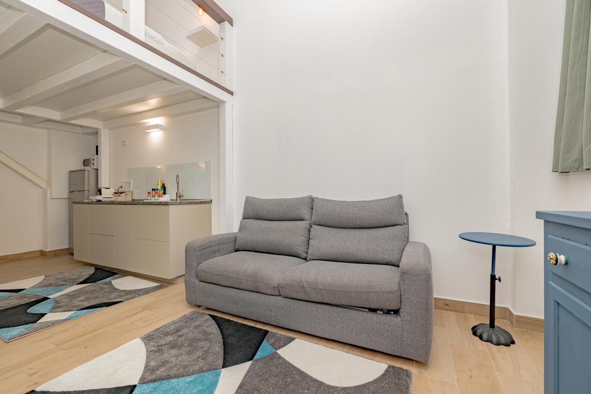Barbara's House - Navigli - 2 Km From Duomo Leilighet Milano