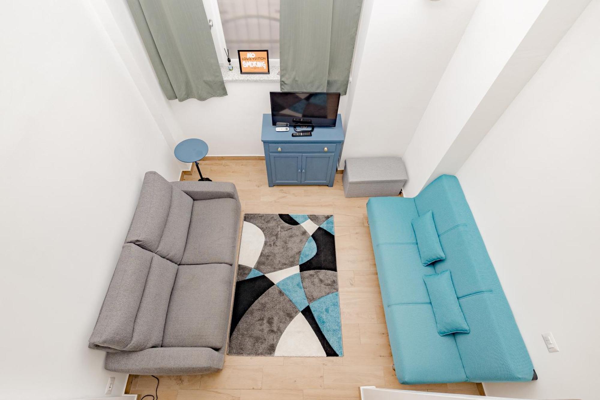 Barbara's House - Navigli - 2 Km From Duomo Leilighet