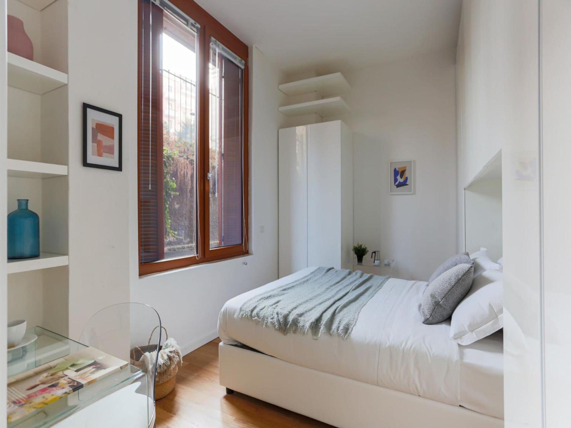 Appartamento The Rent - One-bedroom Near Crocetta Milano