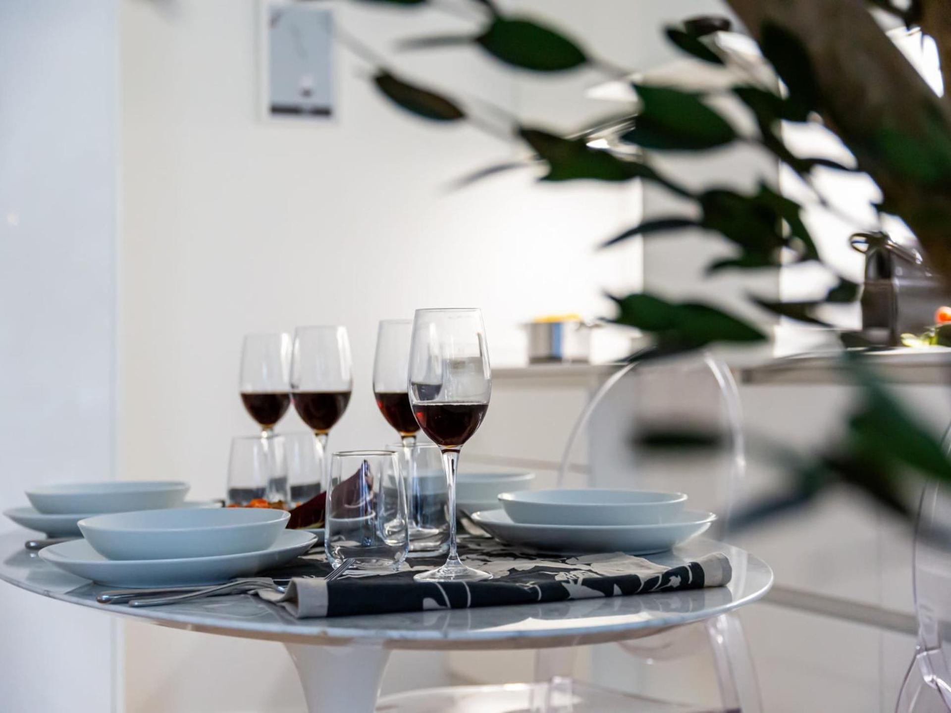 The Rent - One-bedroom Near Crocetta Appartamento *