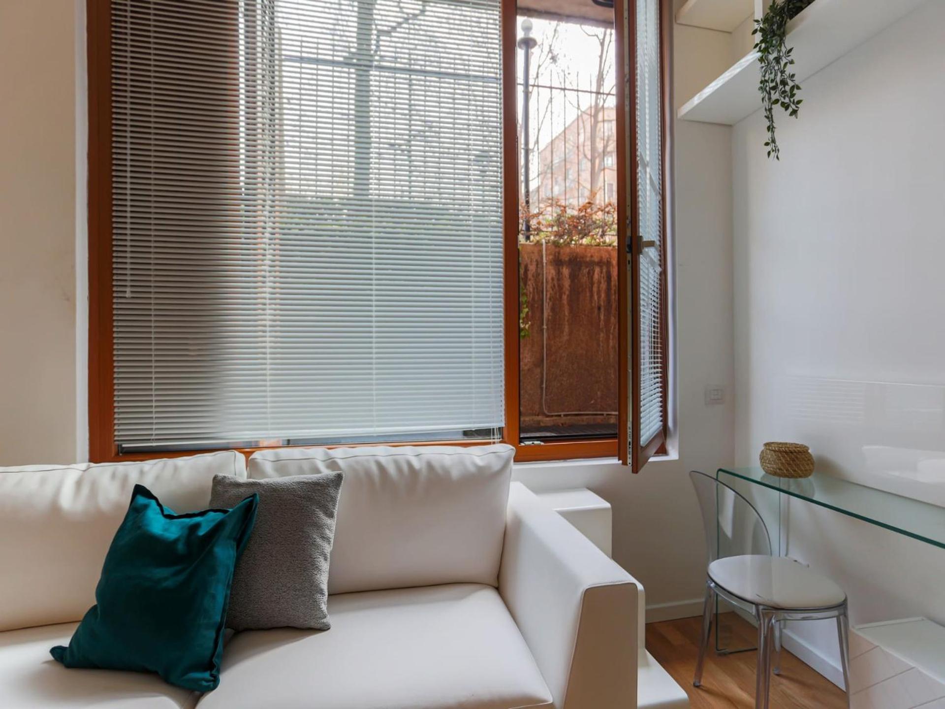 Appartamento The Rent - One-bedroom Near Crocetta