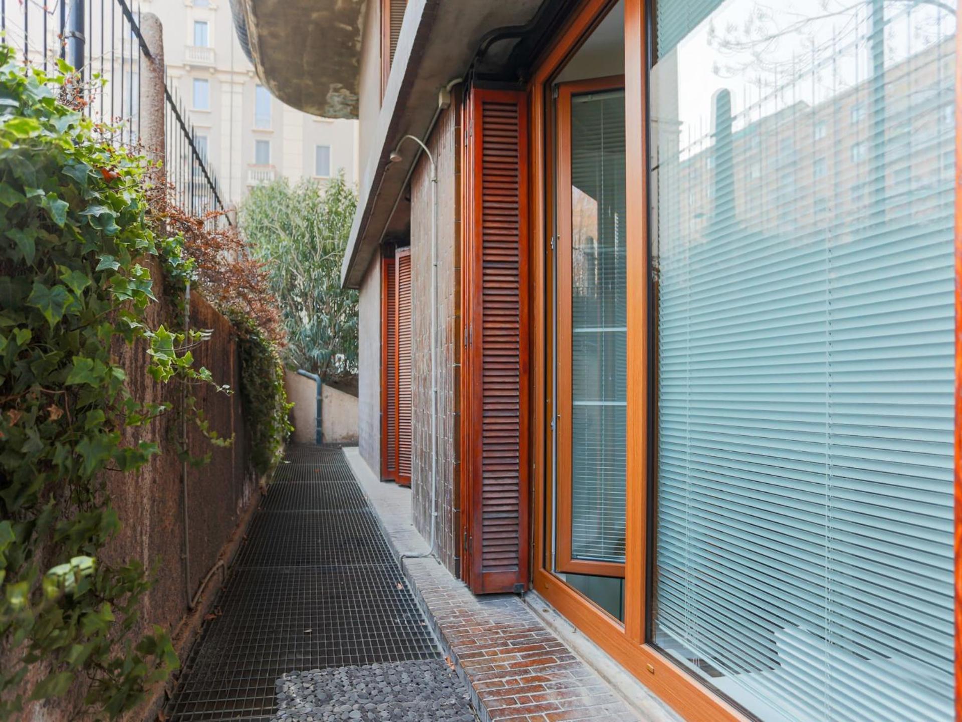 Apartment The Rent - One-bedroom Near Crocetta *