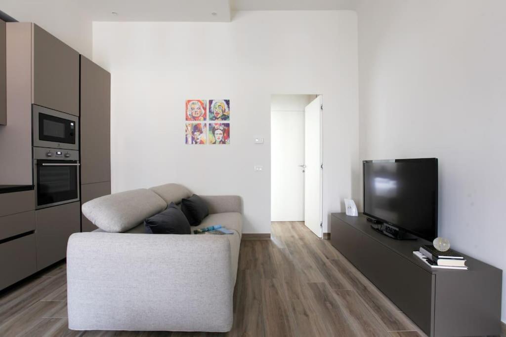 Hacca Collection - Isola-garibaldi District 1br Appartamento