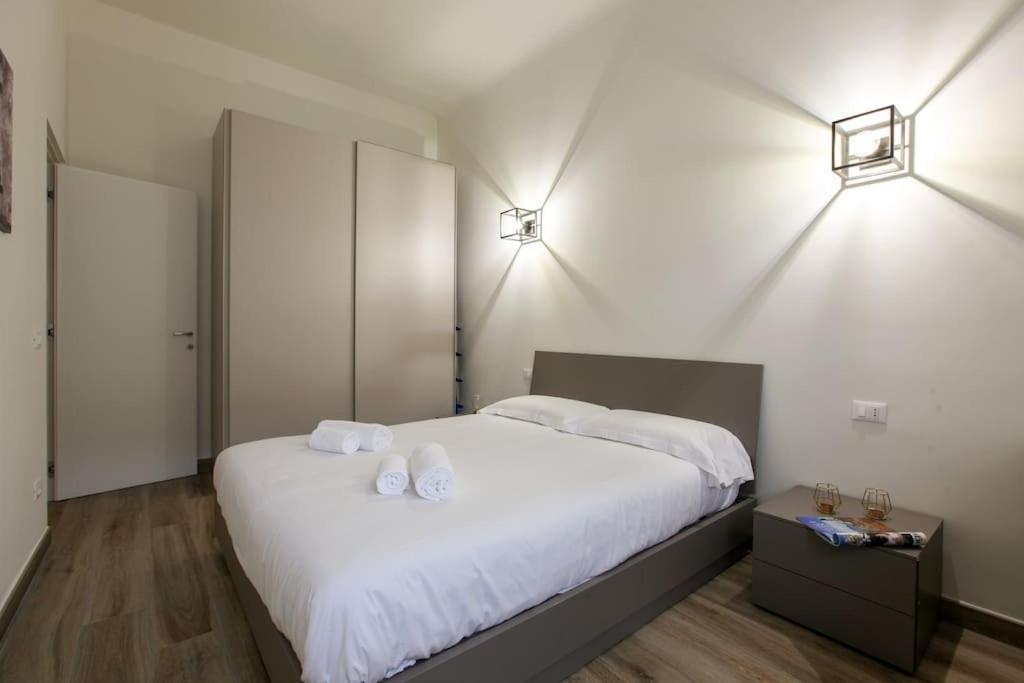 Hacca Collection - Isola-garibaldi District 1br * Milano