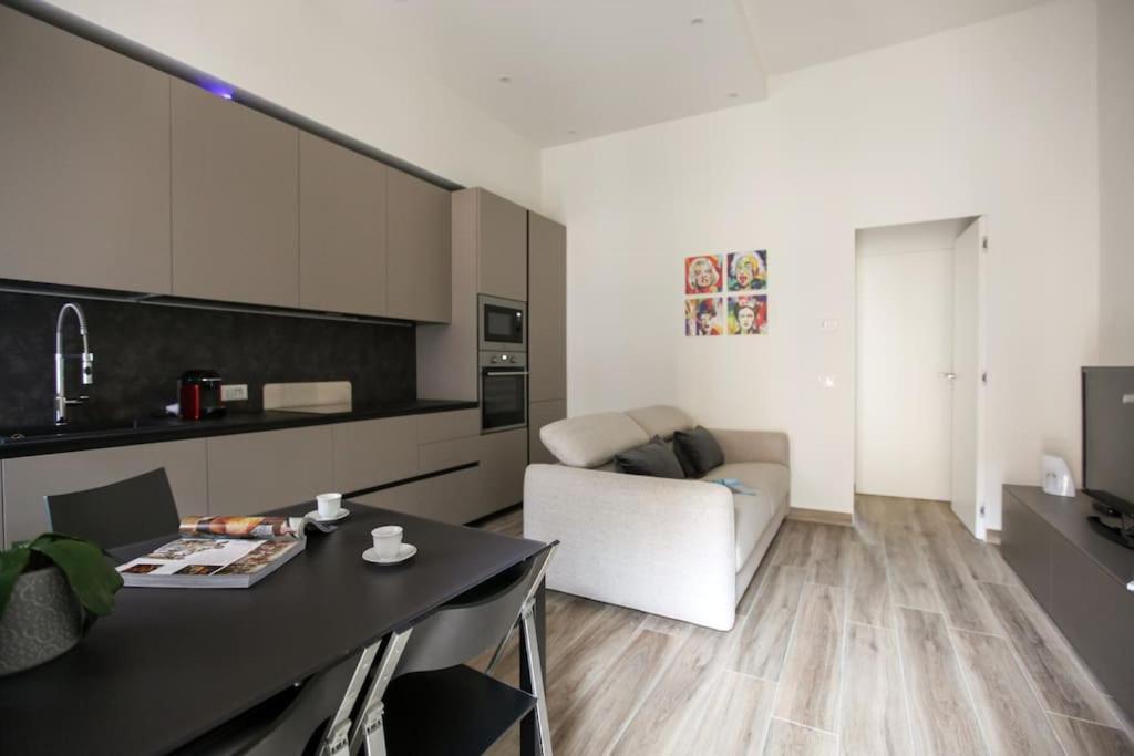 Appartamento Hacca Collection - Isola-garibaldi District 1br Milano