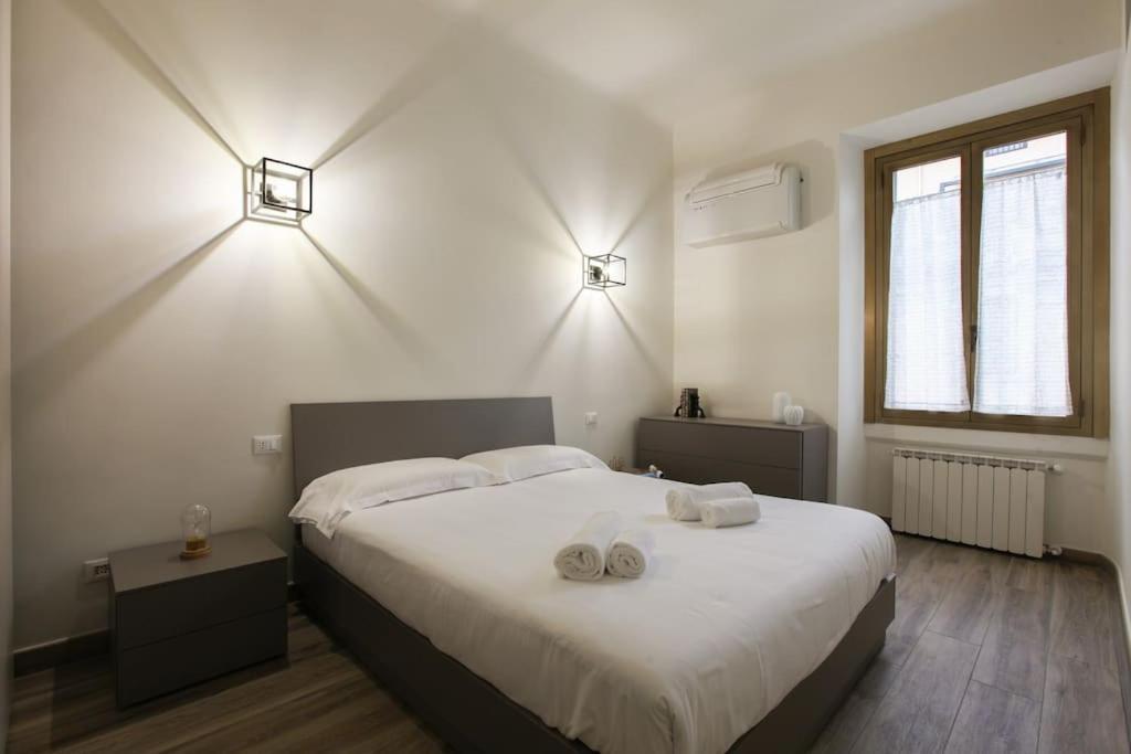 Hacca Collection - Isola-garibaldi District 1br Appartamento