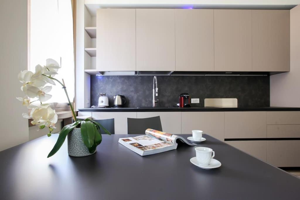 Appartamento Hacca Collection - Isola-garibaldi District 1br