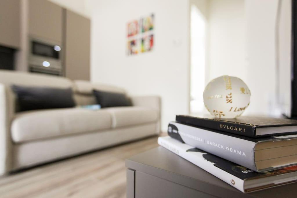 Appartamento Hacca Collection - Isola-garibaldi District 1br *