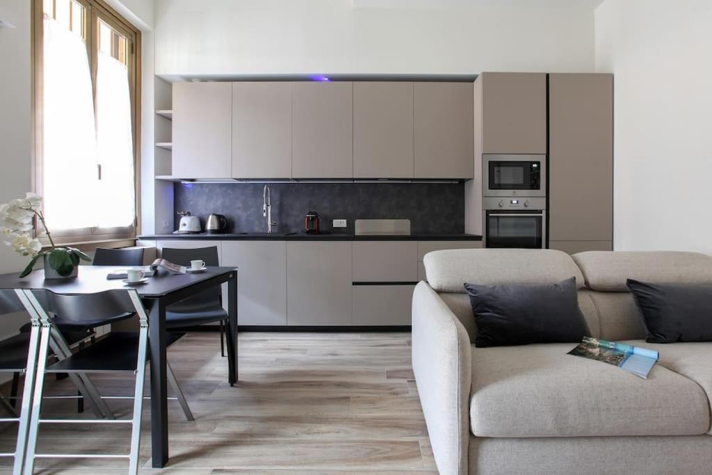 Appartamento Hacca Collection - Isola-garibaldi District 1br *