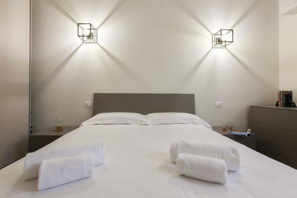 Appartamento Hacca Collection - Isola-garibaldi District 1br Milano