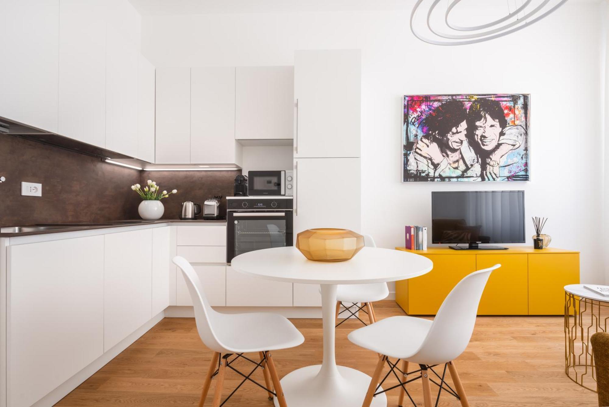 San Babila Design R&r Appartamento Milano
