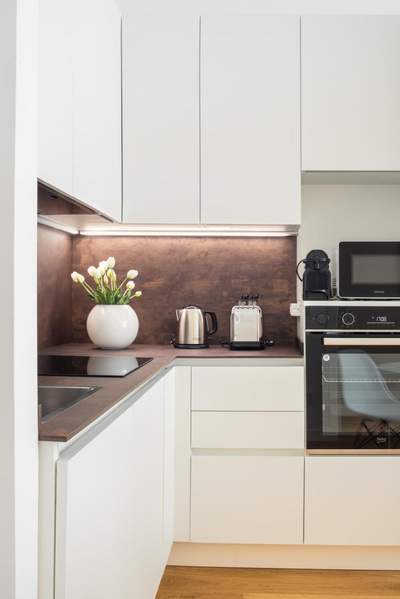 Appartamento San Babila Design R&r *