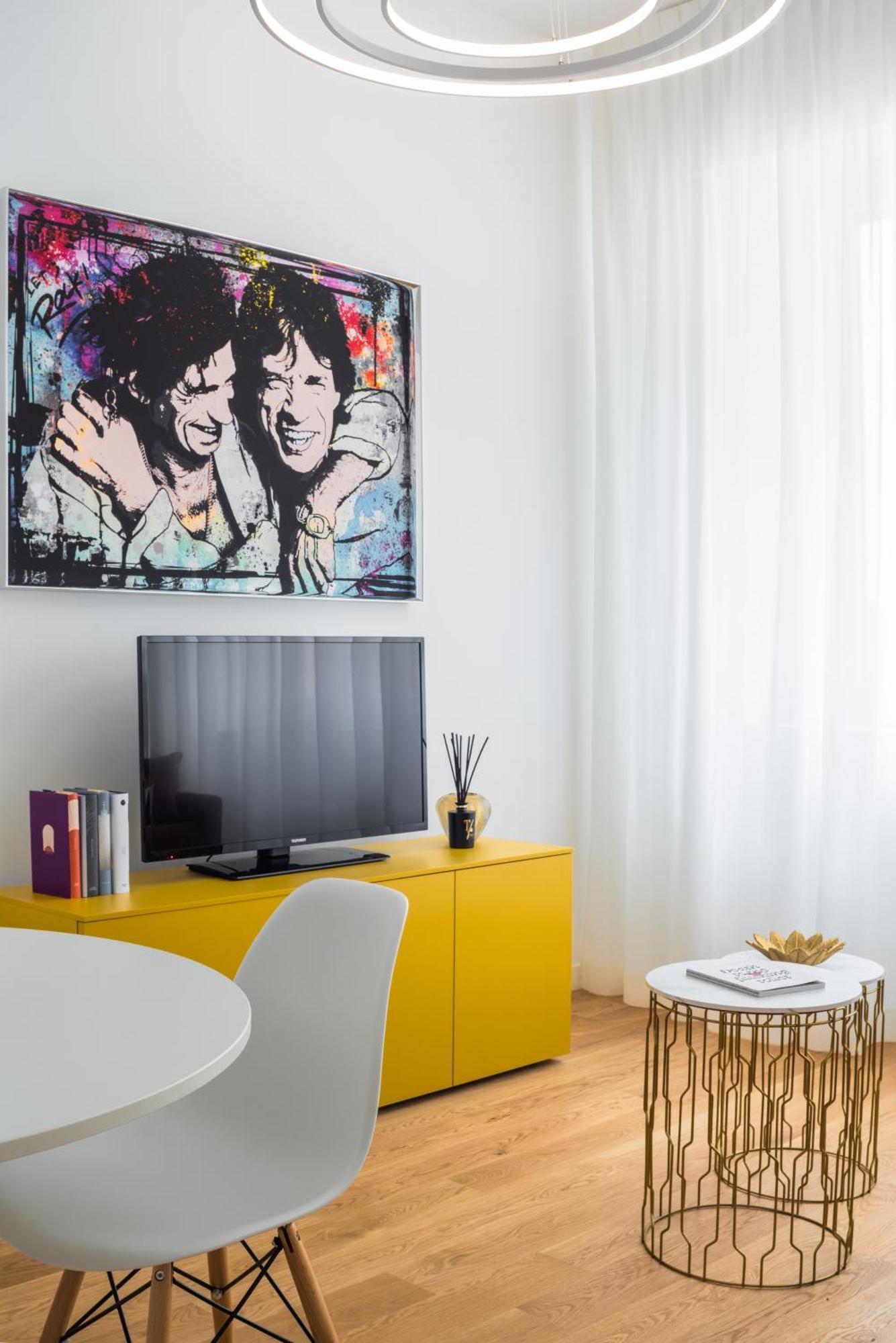 San Babila Design R&r Appartamento *