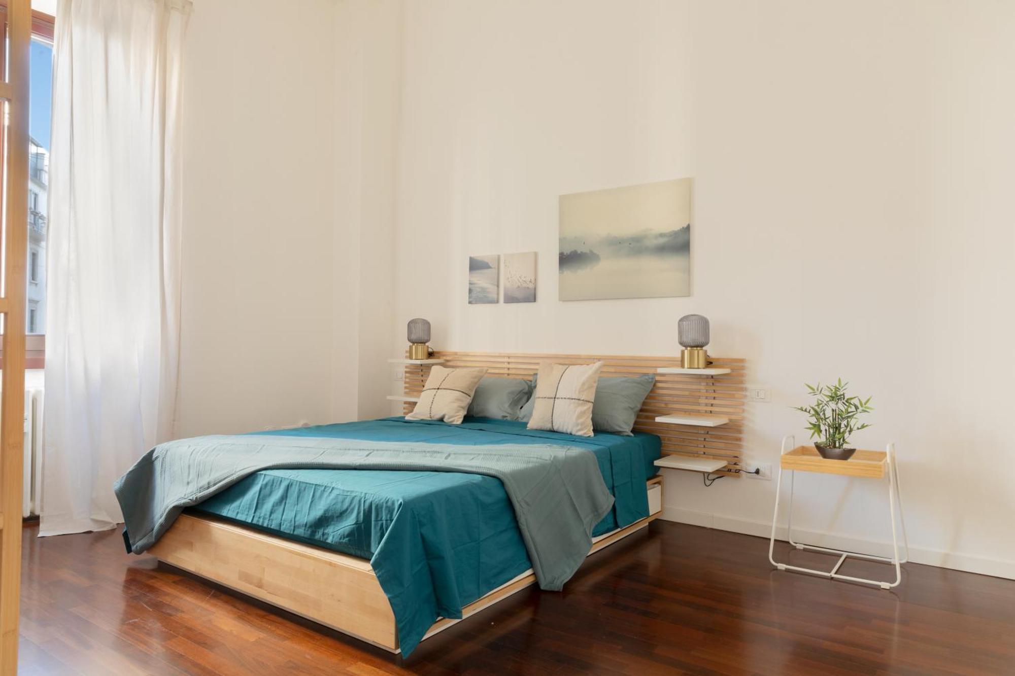 Modern By Barbarhouse Apartment *