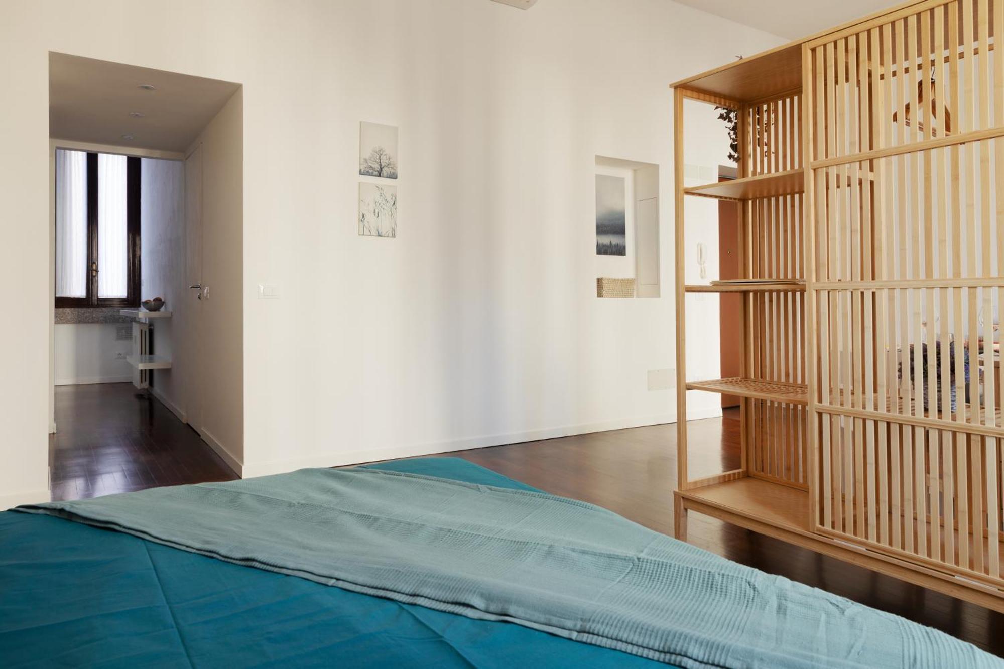 Leilighet Modern By Barbarhouse Milano