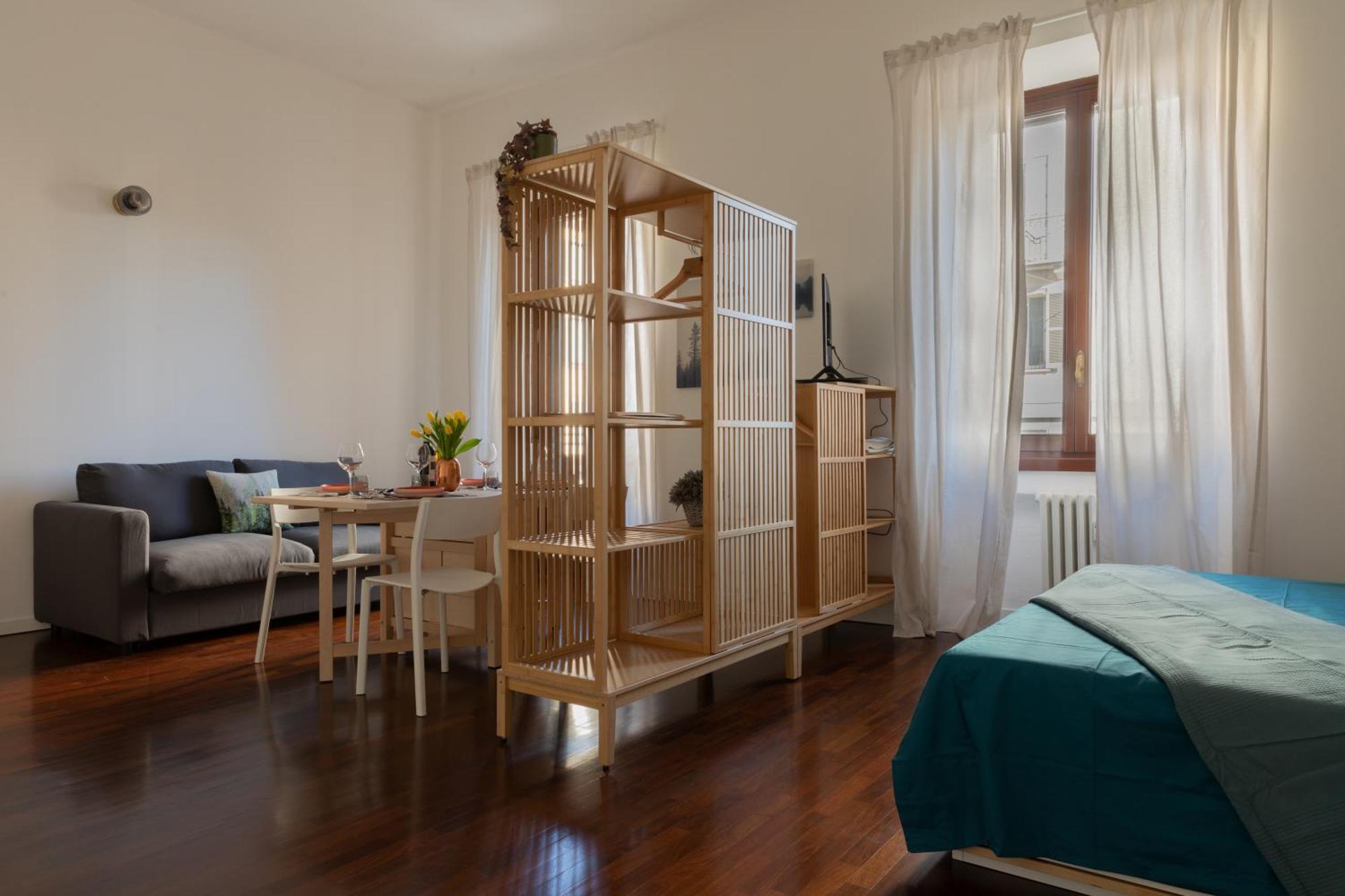 Leilighet Modern By Barbarhouse *