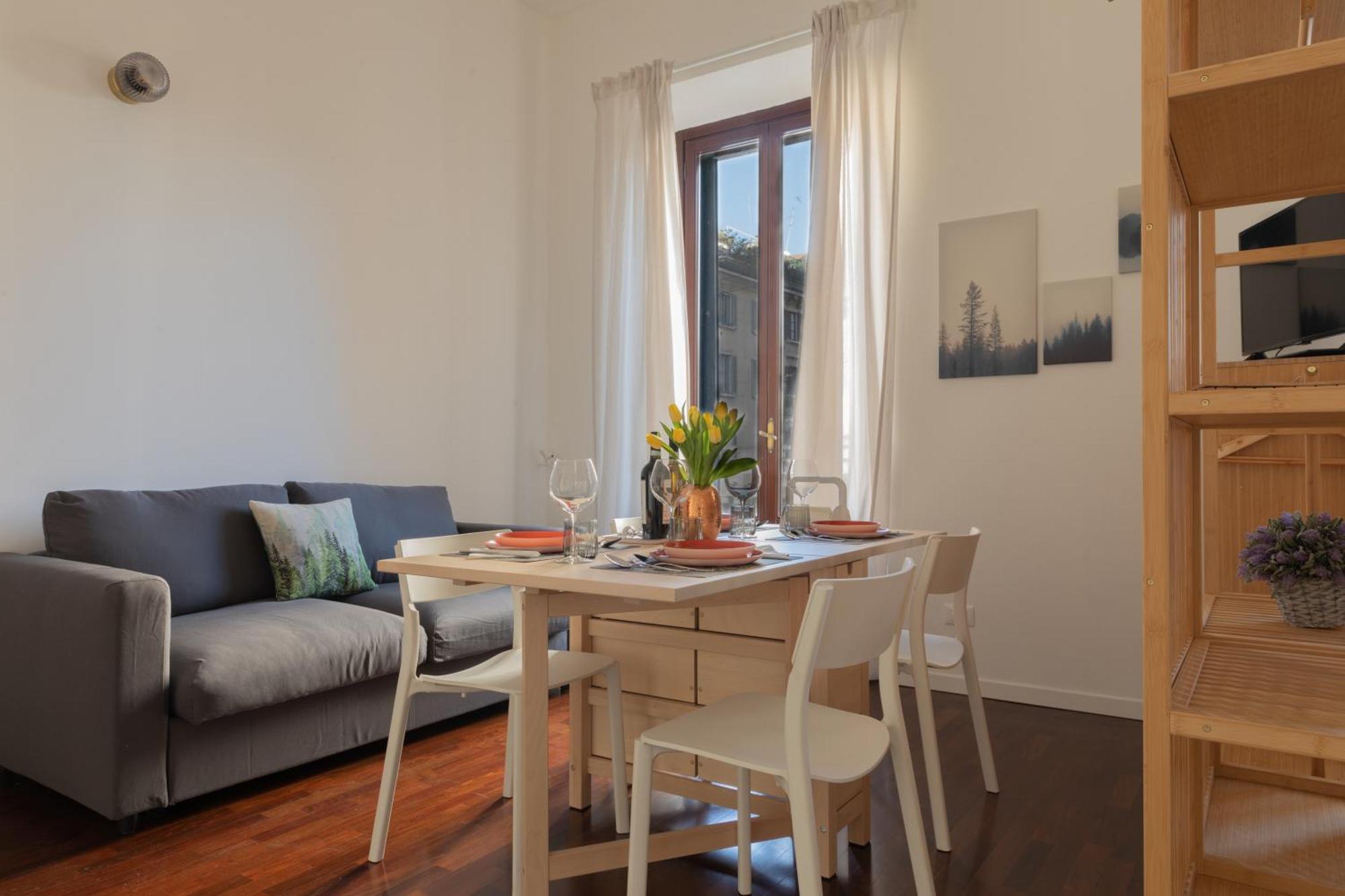 Leilighet Modern By Barbarhouse Milano