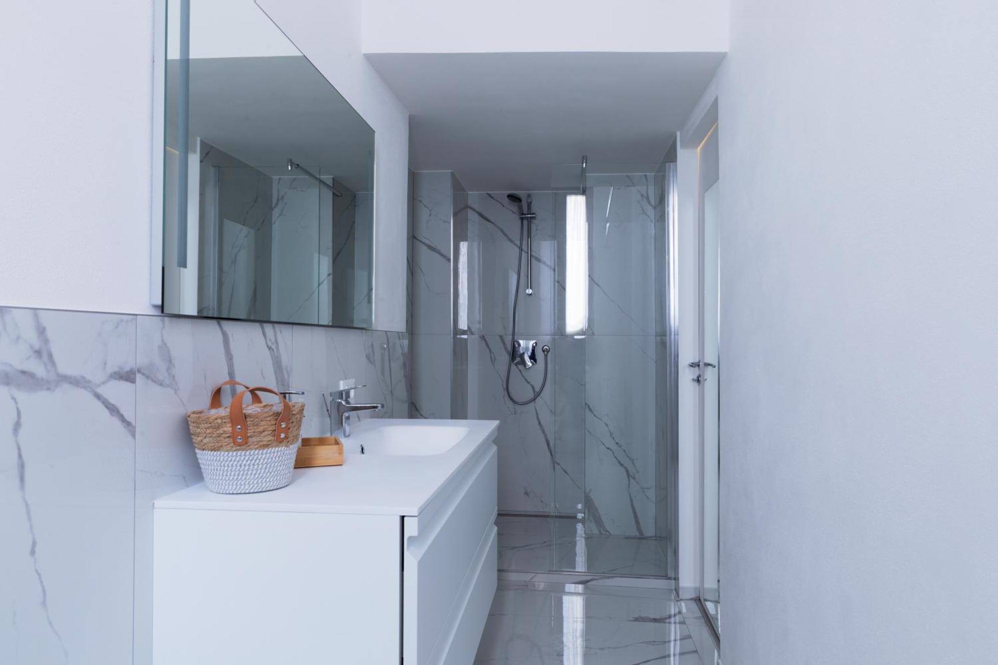 Apartment Modern By Barbarhouse