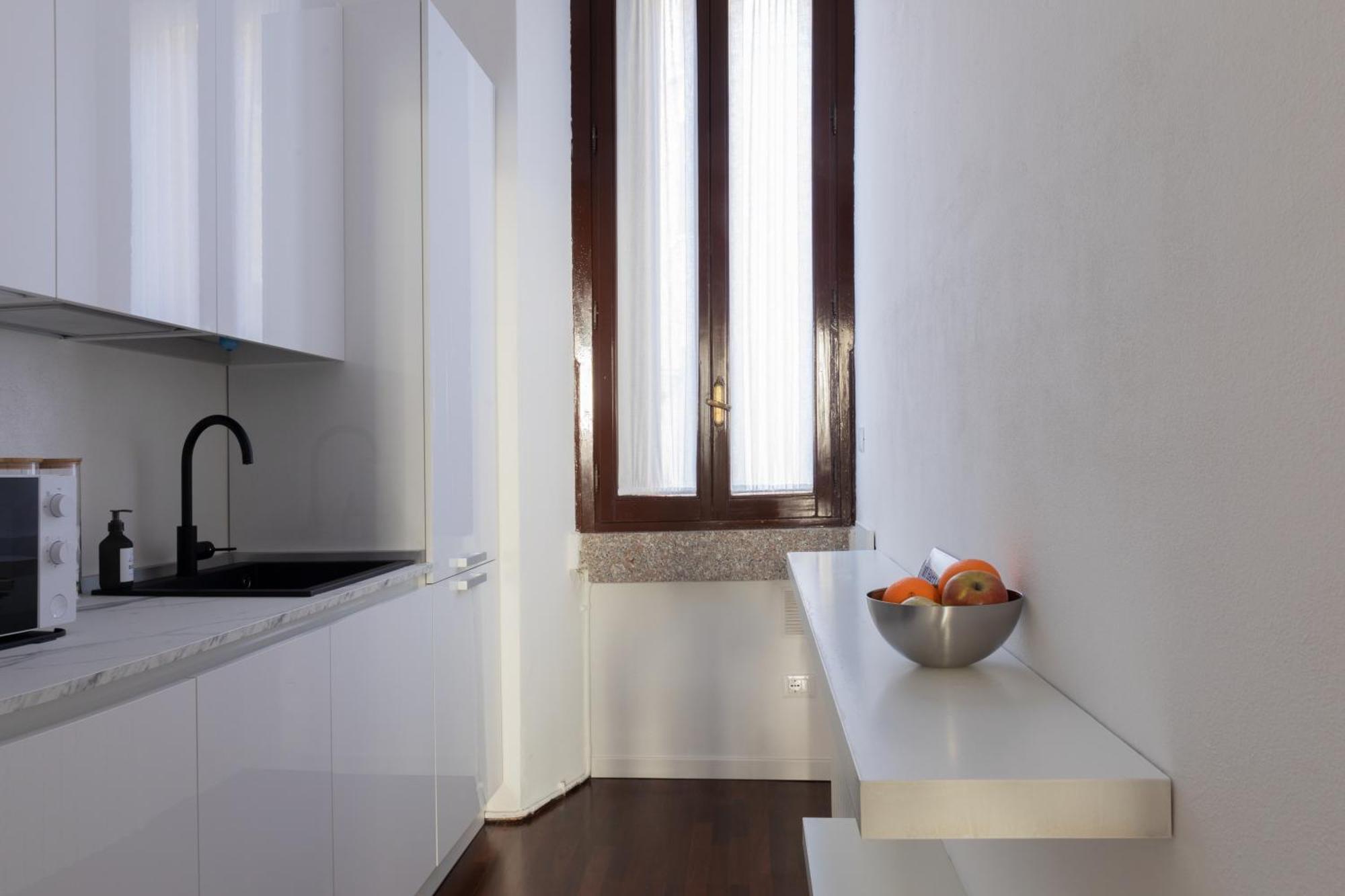 Modern By Barbarhouse * Milano