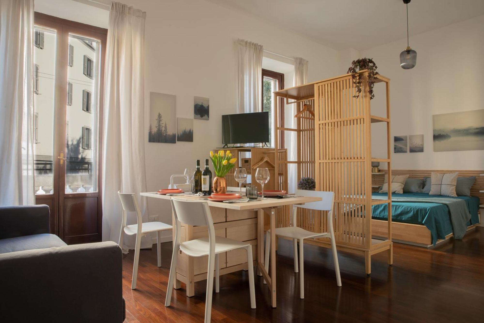 Leilighet Modern By Barbarhouse Milano