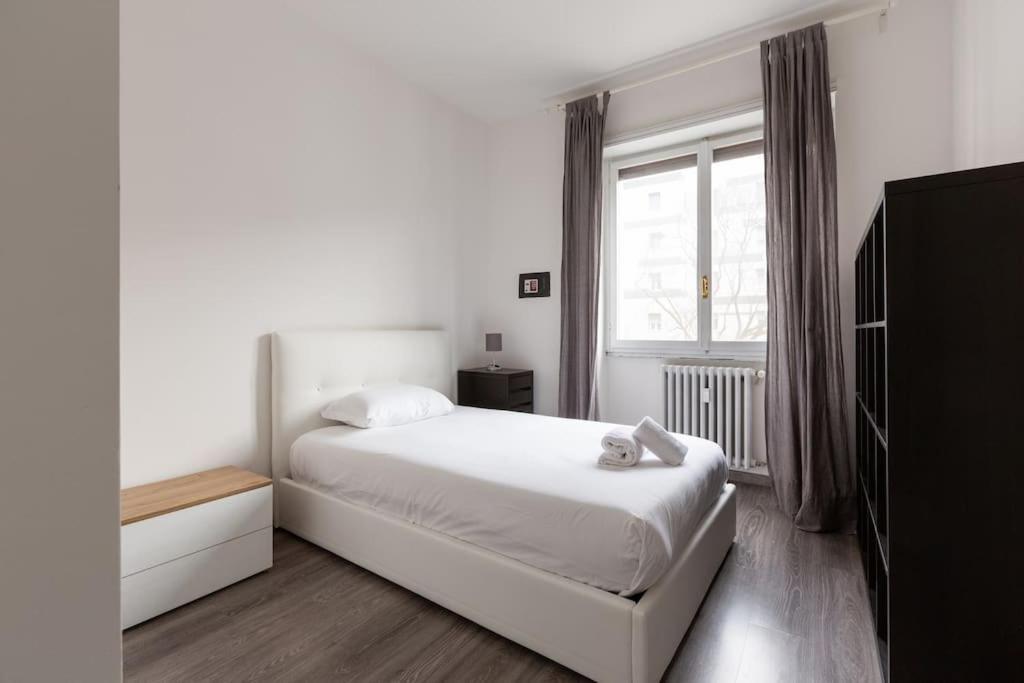 Appartement Large Close To Metro *