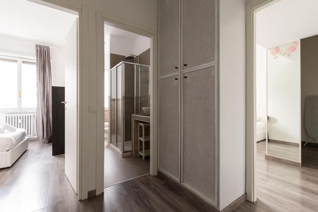 Large Close To Metro Appartement *