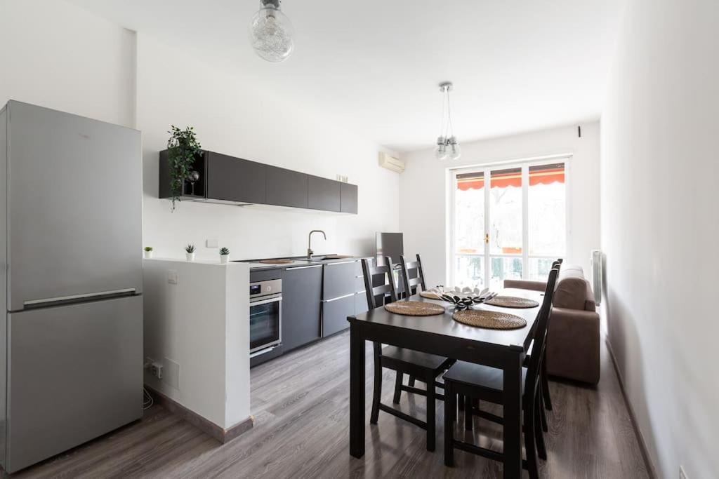 Appartement Large Close To Metro