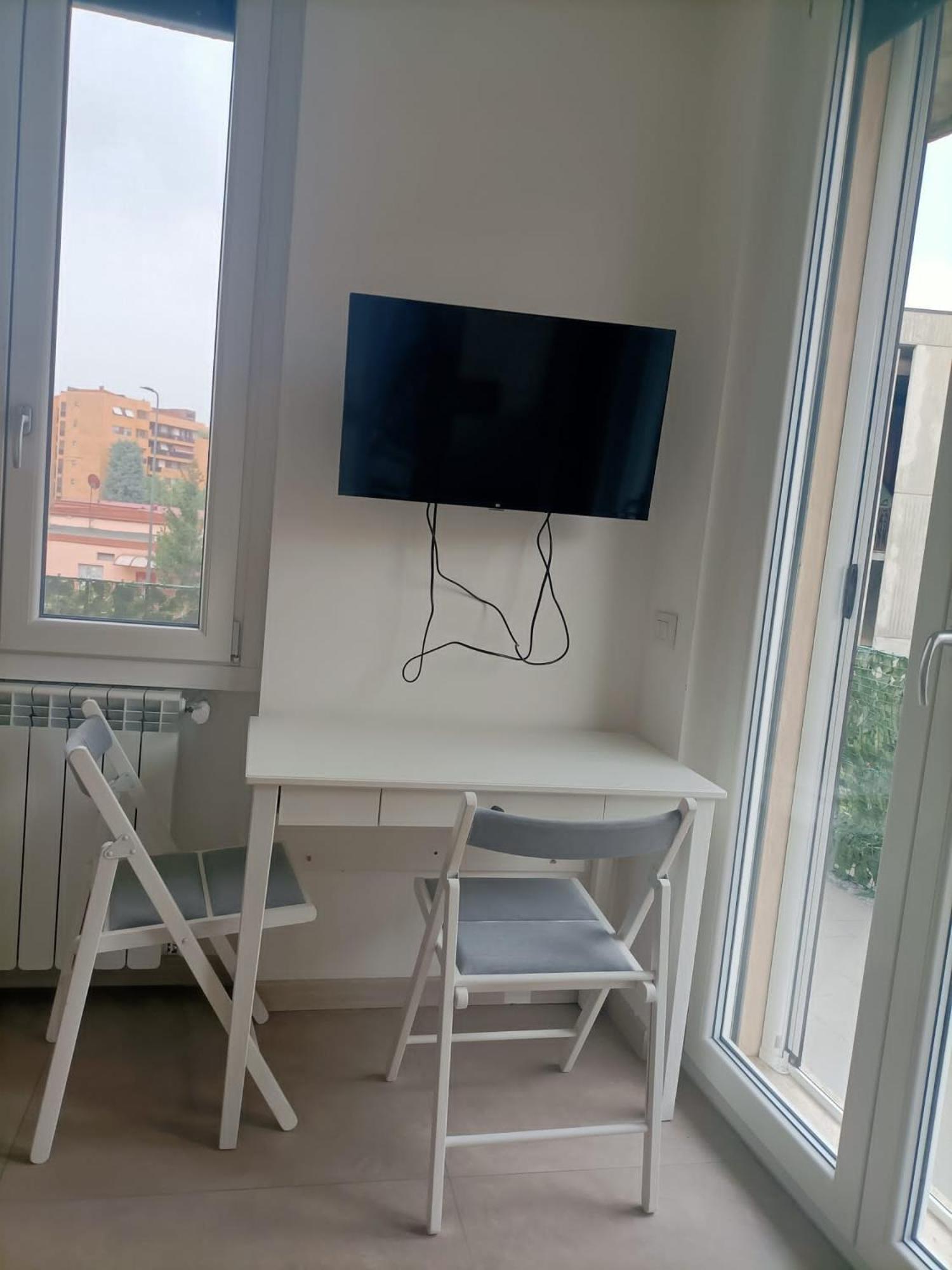 Parea 4 * Milano