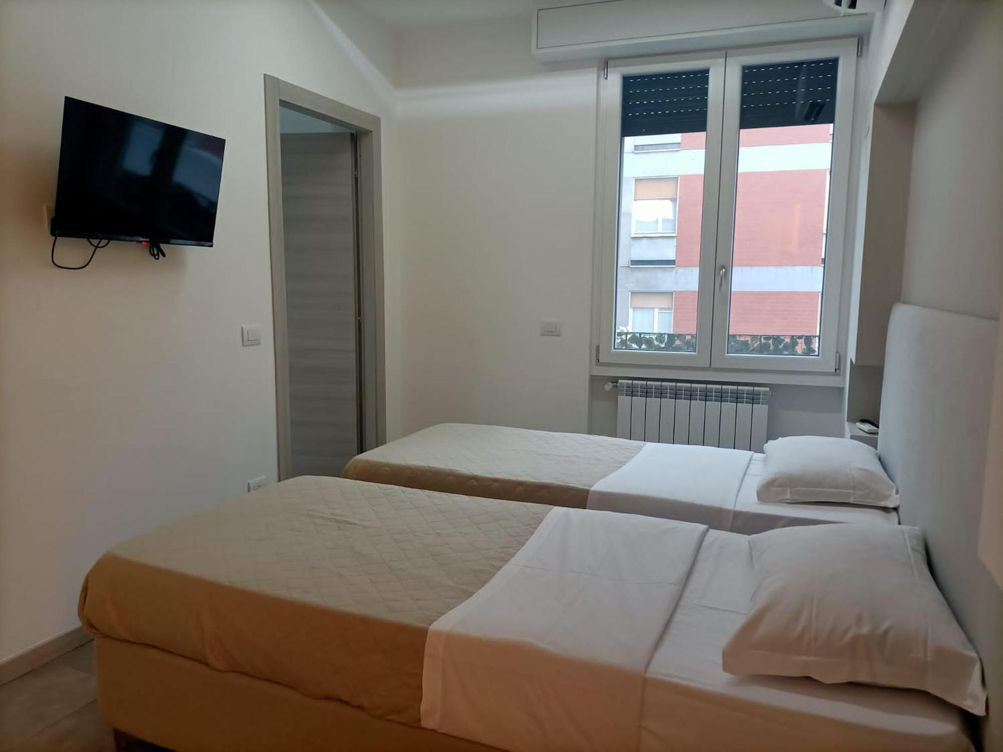 Parea 4 Appartamento Milano