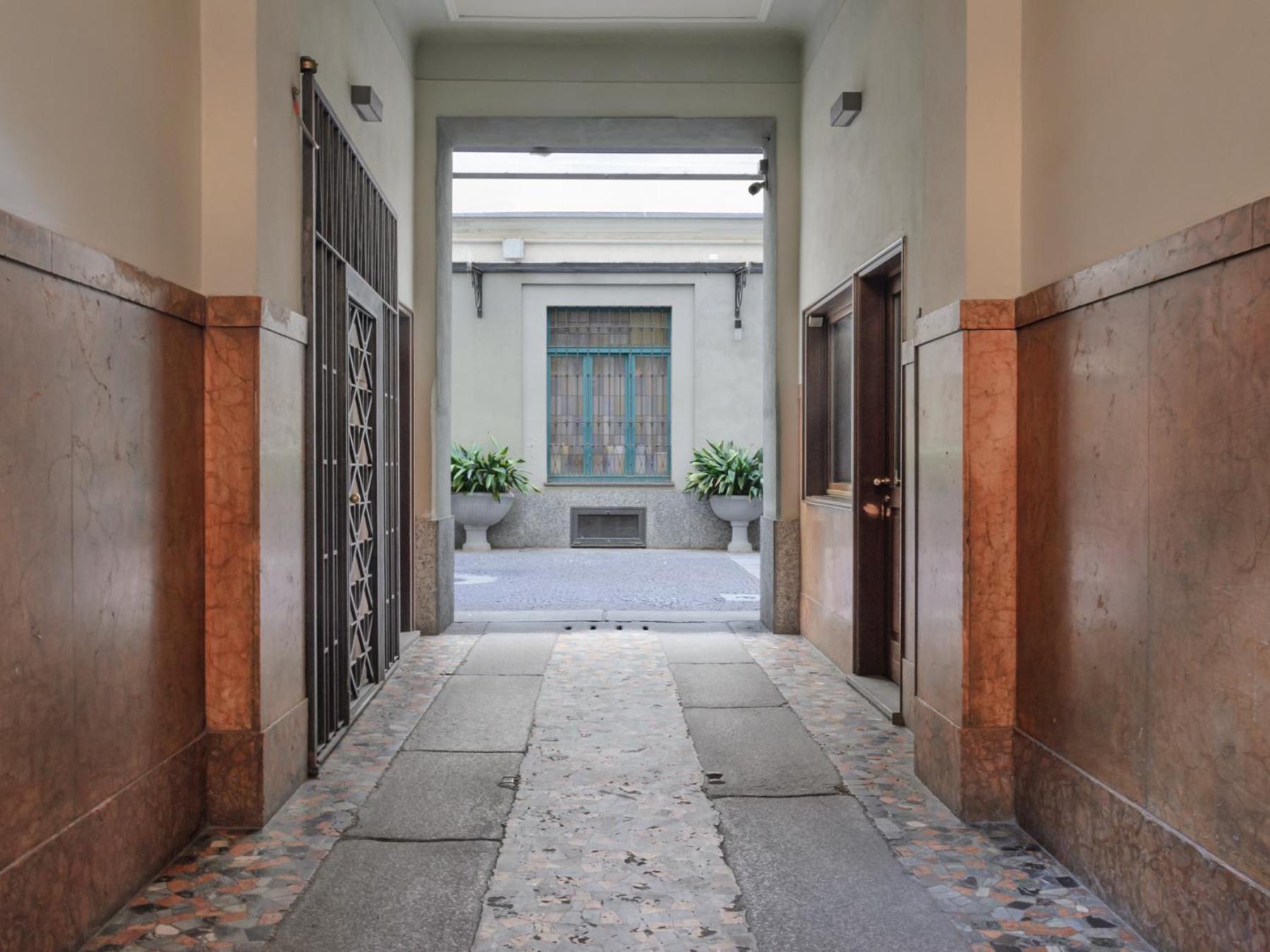 Casa Torchio A Pochi Passi Dal Duomo * Milano