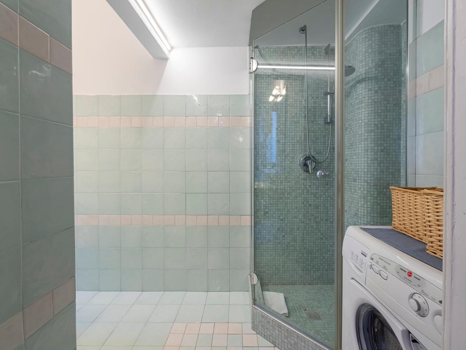 Leilighet Xenia - Elegant Two-room In Porta Venezia