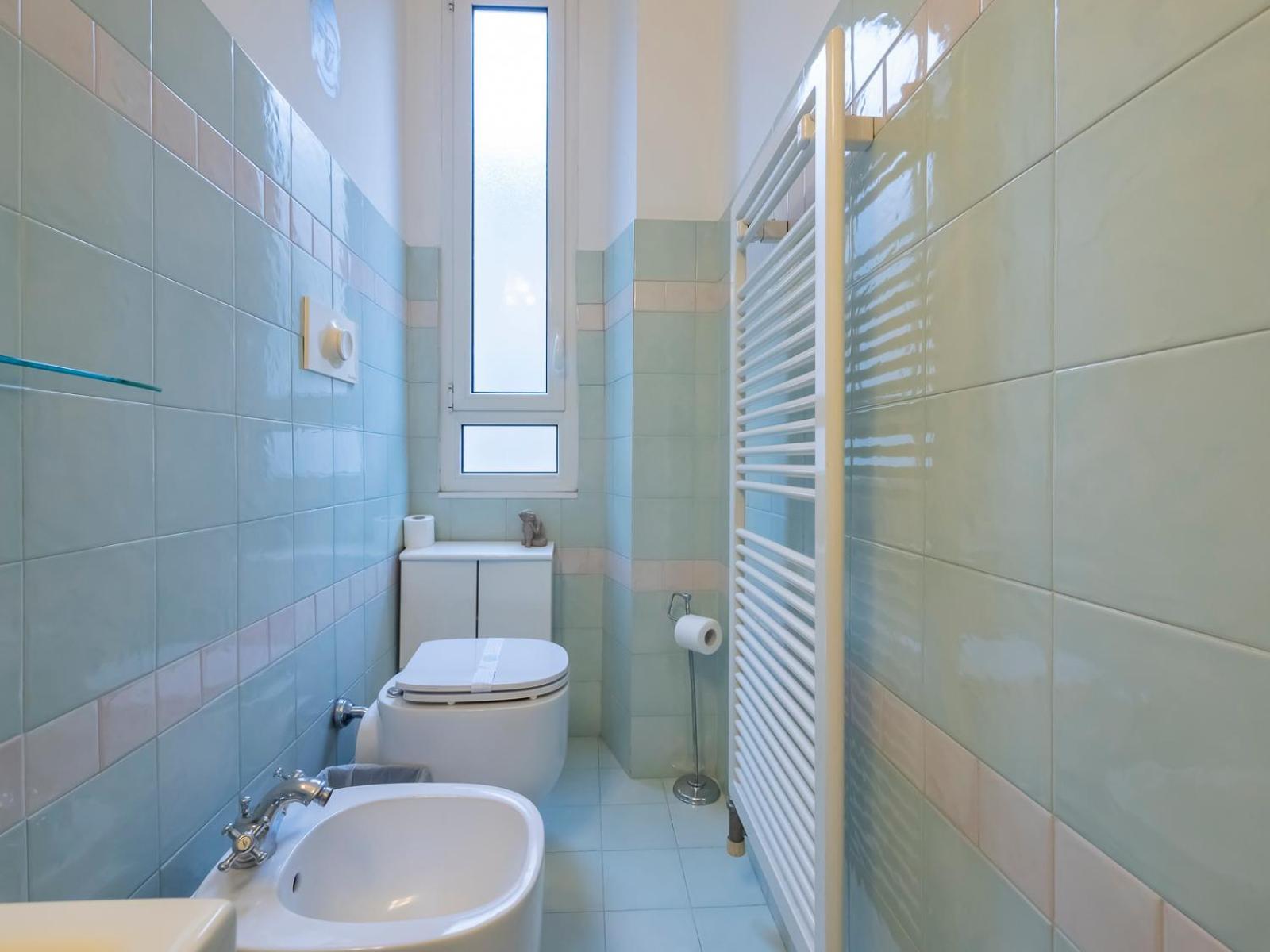 Xenia - Elegant Two-room In Porta Venezia * Milano
