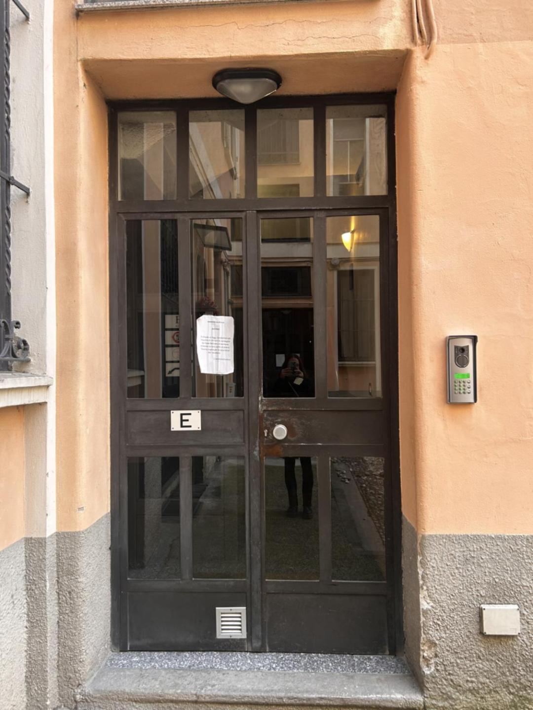 Xenia - In Porta Romana Milano